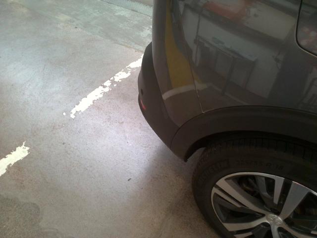 Peugeot 5008 Allure Pack Hybrid 136 (e-DCS6) 