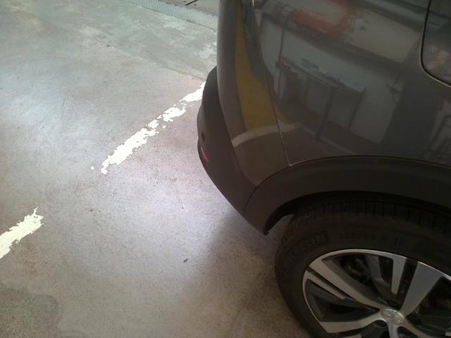 Peugeot 5008 Allure Pack Hybrid 136 (e-DCS6) 