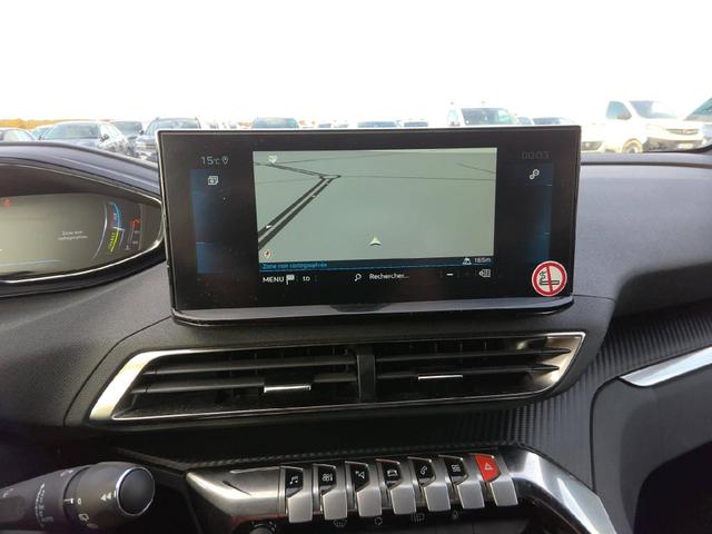 Peugeot 5008 Allure Pack Hybrid 136 e-DCS6 