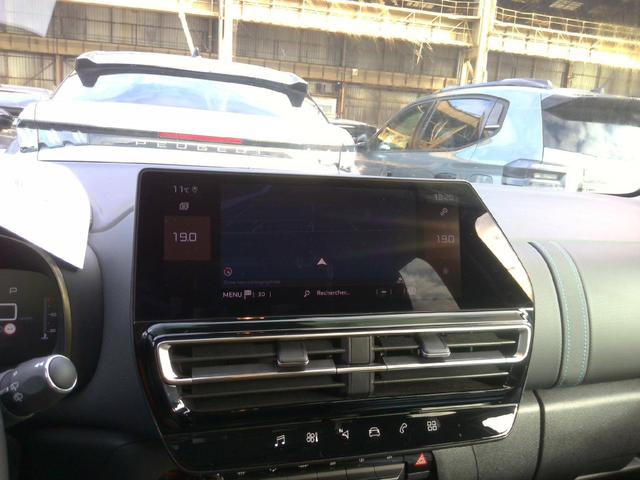 Citro&euml;n C5 Aircross Max Hybrid 136 (e-DCS6) 1.2L 3-cylinder (1199cc) 