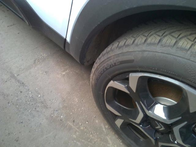 Citro&euml;n C5 Aircross Max Hybrid 136 (e-DCS6) 1.2L 3-cylinder (1199cc) 