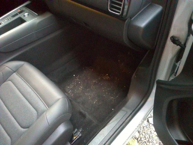 Citro&euml;n C5 Aircross Max Hybrid 136 (e-DCS6) 1.2L 