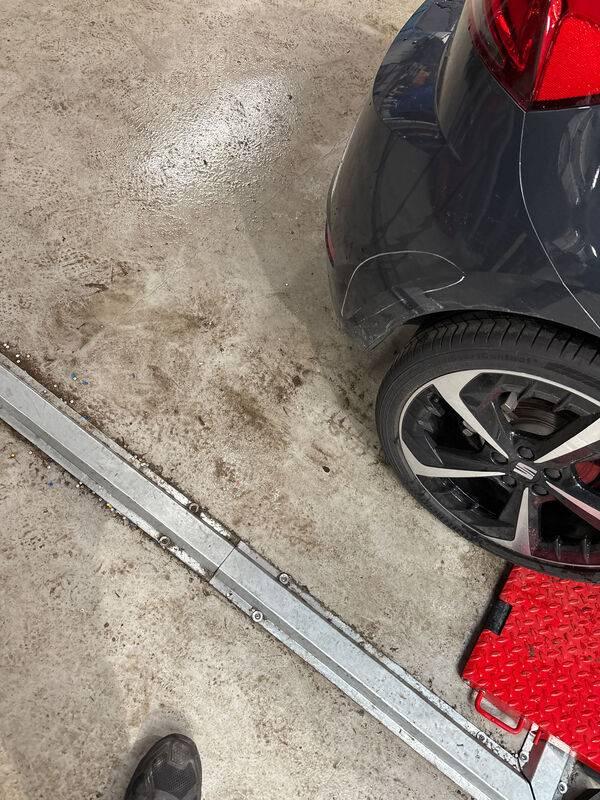 Seat Ibiza FR 1.0L TSI Turbo 115 hp S/S (DSG7) 