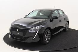 Peugeot e-208 - EV