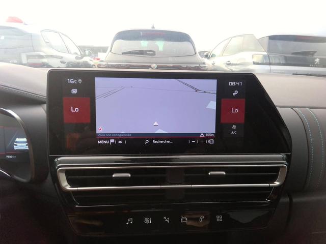 Citro&euml;n C5 Aircross Plus 1.2L PureTech 130 (manual 6-speed) 