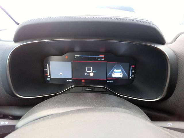 Citro&euml;n C5 Aircross Plus 1.2L PureTech 130 (manual 6-speed) 