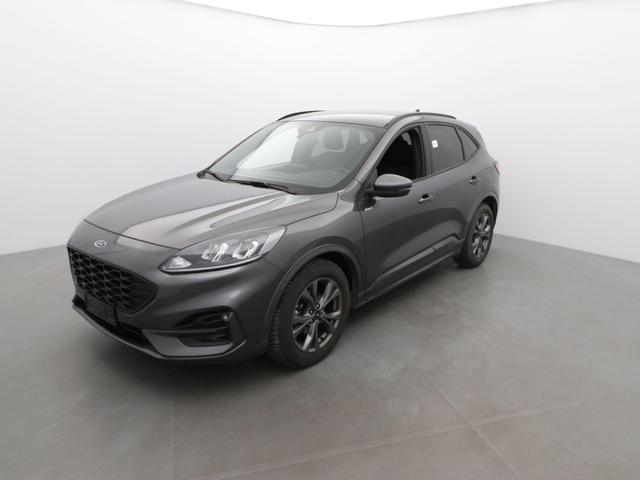 Ford Kuga - ST-Line 2.0L TDCi 120 hp