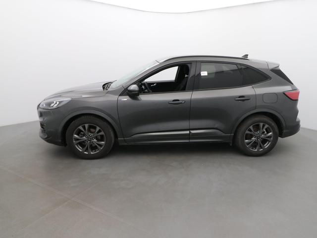 Ford Kuga ST-Line 2.0L TDCi 120 hp 