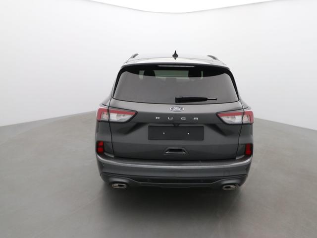 Ford Kuga ST-Line 2.0L TDCi 120 hp 
