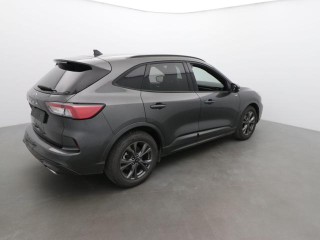 Ford Kuga ST-Line 2.0L TDCi 120 hp 