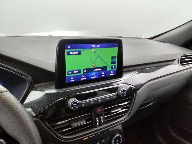 Ford Kuga ST-Line 2.0L TDCi 120 hp 