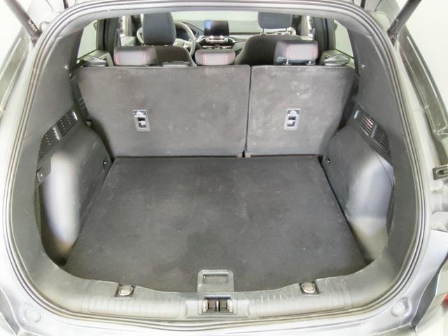 Ford Kuga ST-Line 2.0L TDCi 120 hp 