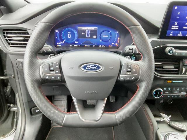 Ford Kuga ST-Line 2.0L TDCi 120 hp 
