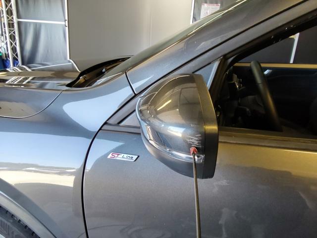 Ford Kuga ST-Line 2.0L TDCi 120 hp 