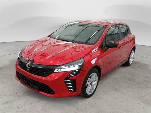 Renault Clio Evolution Blue dCi 100 ch GSR2 