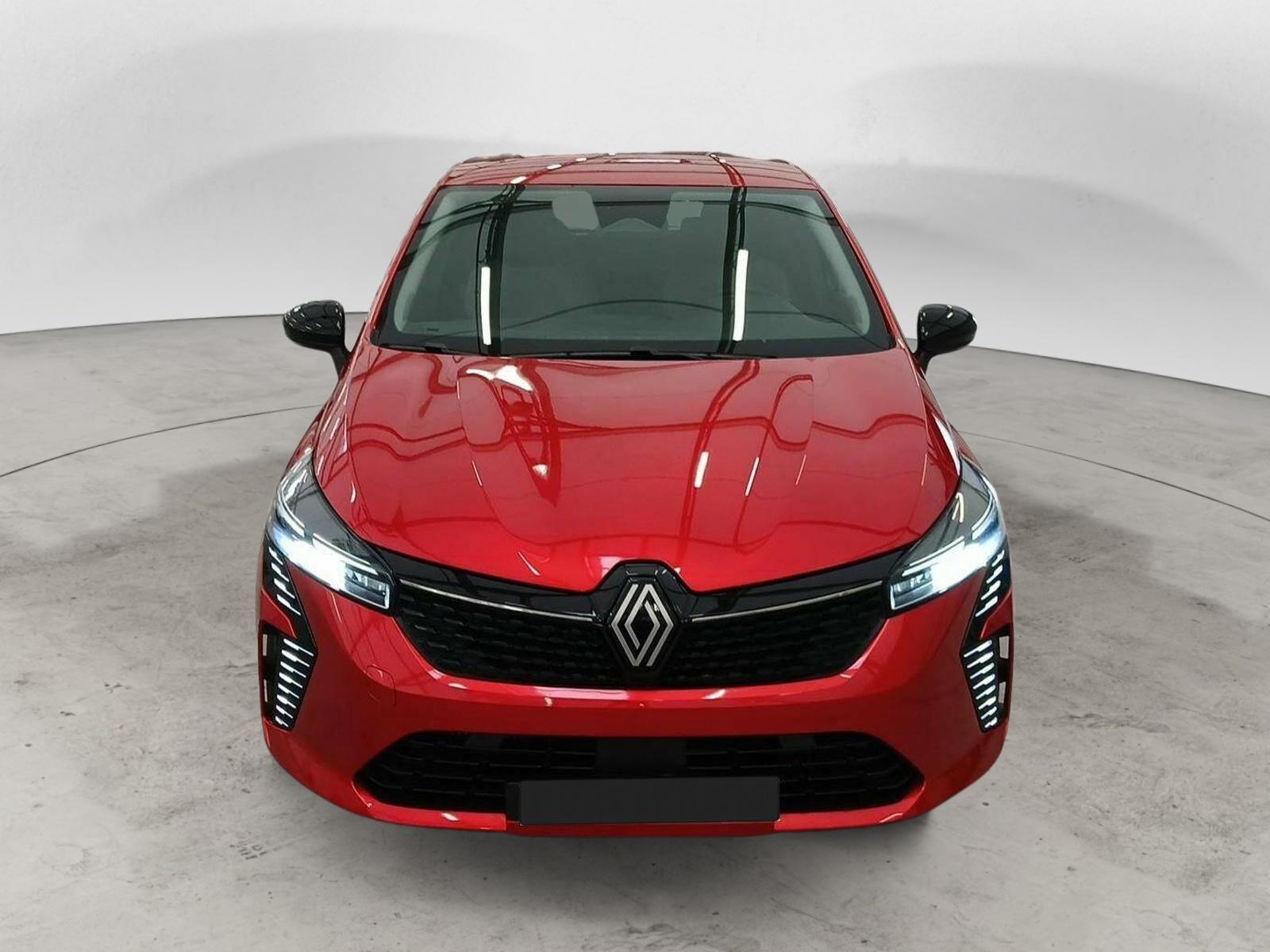 Renault Clio Evolution Blue dCi 100 ch GSR2 