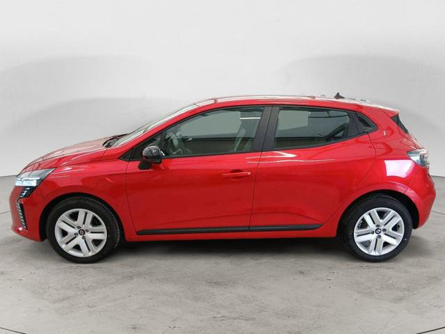 Renault Clio Evolution Blue dCi 100 ch GSR2 