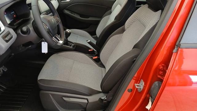 Renault Clio Evolution Blue dCi 100 ch GSR2 