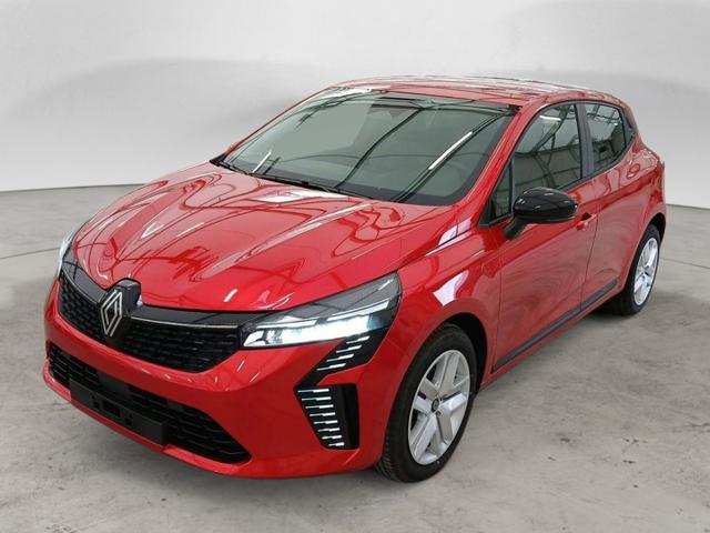 Renault Clio Evolution Blue dCi 100 ch GSR2 