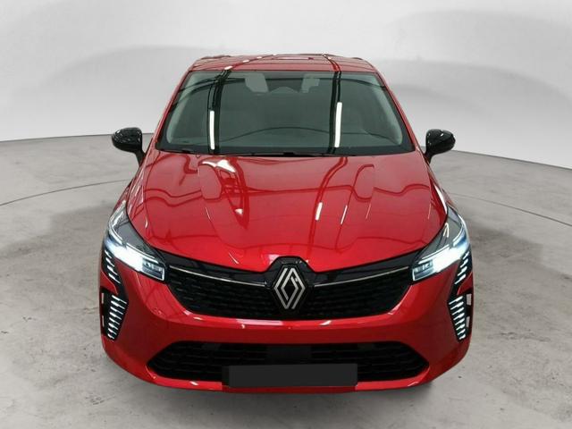 Renault Clio Evolution Blue dCi 100 ch GSR2 