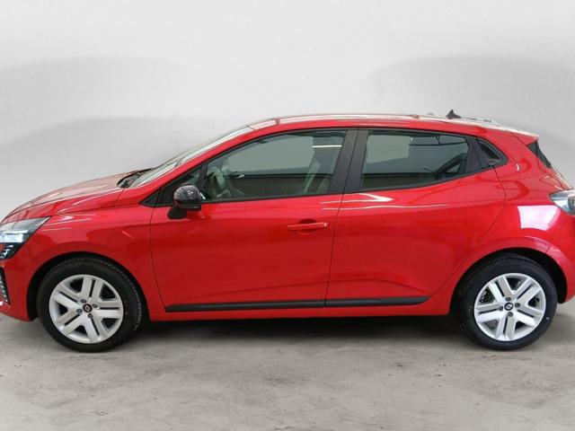 Renault Clio Evolution Blue dCi 100 ch GSR2 