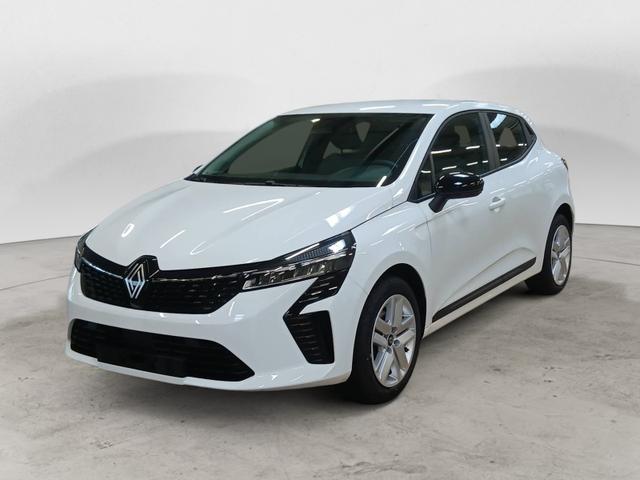 Renault Clio Evolution 1.5L Blue dCi (100 hp) 