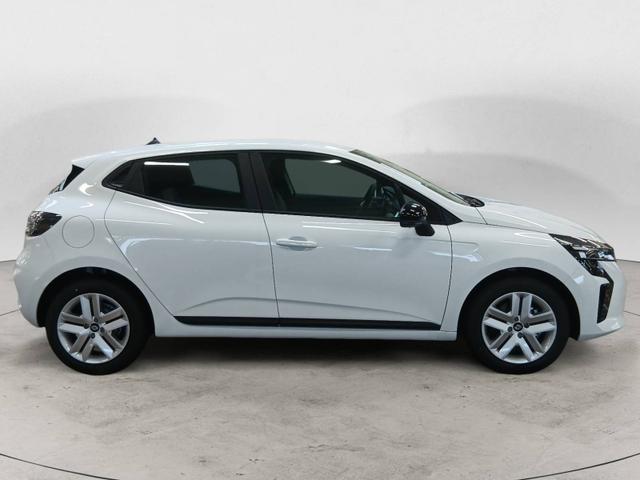 Renault Clio Evolution 1.5L Blue dCi (100 hp) 