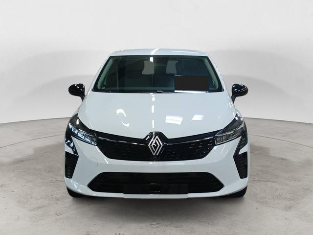 Renault Clio Evolution 1.5L Blue dCi (100 hp) 