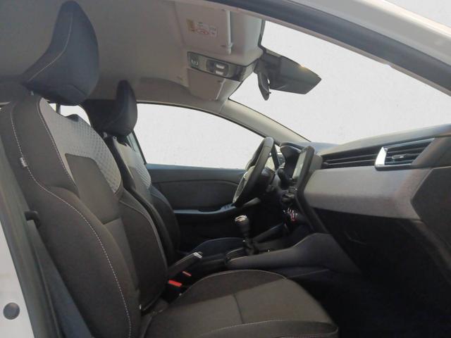 Renault Clio Evolution 1.5L Blue dCi (100 hp) 