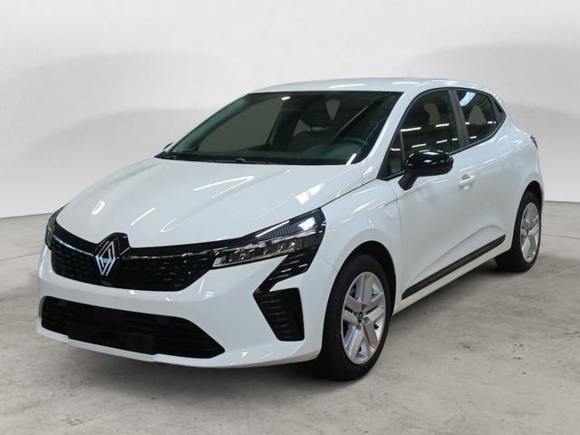 Renault Clio Evolution 1.5L Blue dCi (100 hp) 