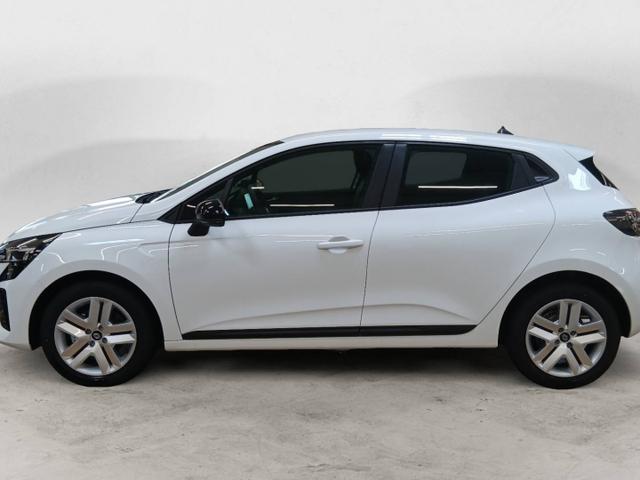 Renault Clio Evolution 1.5L Blue dCi (100 hp) 