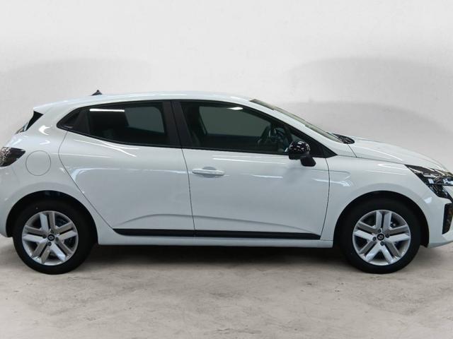 Renault Clio Evolution 1.5L Blue dCi (100 hp) 