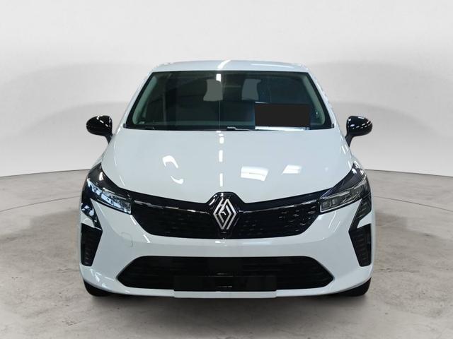 Renault Clio Evolution 1.5L Blue dCi (100 hp) 