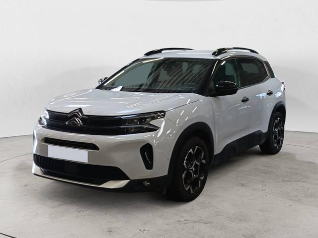Citro&euml;n C5 Aircross Max Hybrid 136 (e-DCS6) 1.2L 