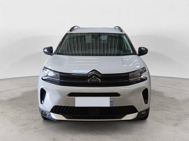 Citro&euml;n C5 Aircross Max Hybrid 136 (e-DCS6) 1.2L 