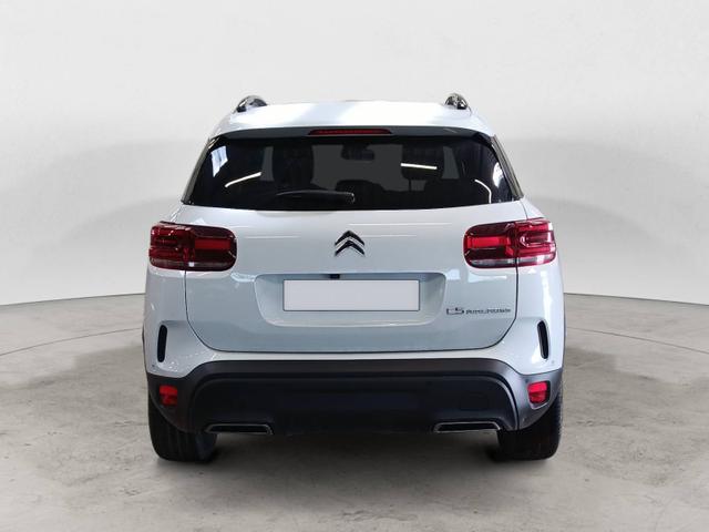 Citro&euml;n C5 Aircross Max Hybrid 136 (e-DCS6) 1.2L 