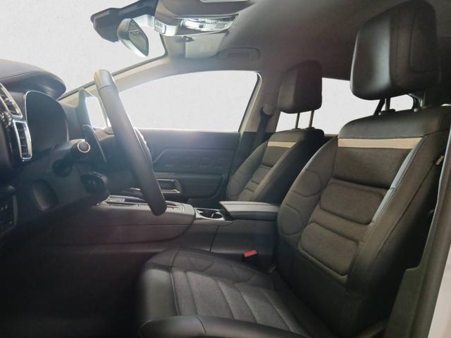 Citro&euml;n C5 Aircross Max Hybrid 136 (e-DCS6) 1.2L 