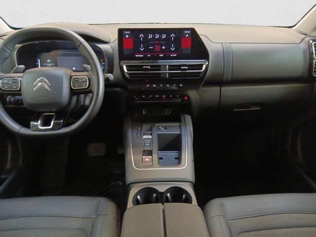 Citro&euml;n C5 Aircross Max Hybrid 136 (e-DCS6) 1.2L 