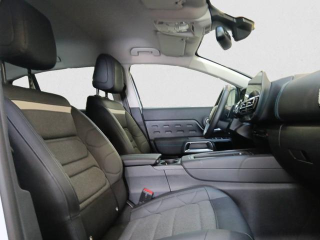 Citro&euml;n C5 Aircross Max Hybrid 136 (e-DCS6) 1.2L 