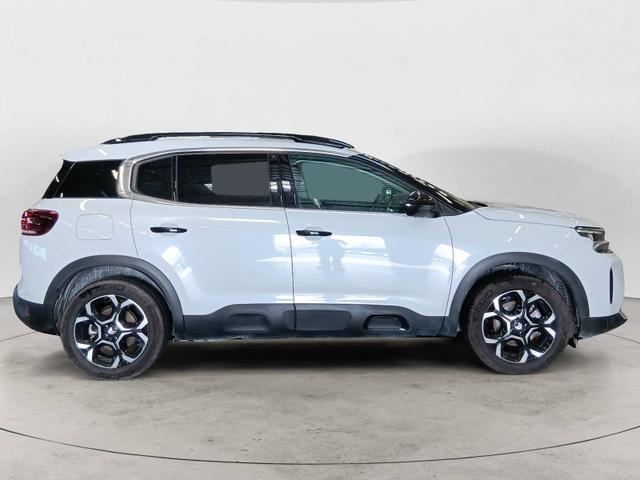 Citro&euml;n C5 Aircross Max Hybrid 136 (e-DCS6) 1.2L 