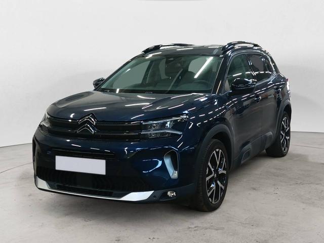Citro&euml;n C5 Aircross Shine Pack Plug-in Hybrid 225 (e-EAT8) 1.6L 