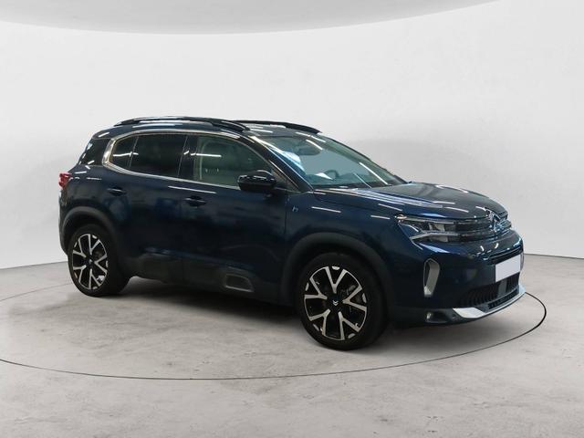 Citro&euml;n C5 Aircross Shine Pack Plug-in Hybrid 225 (e-EAT8) 1.6L 