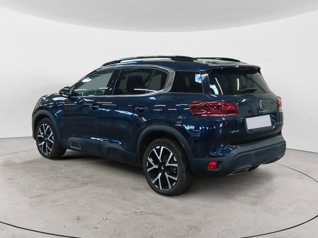 Citro&euml;n C5 Aircross Shine Pack Plug-in Hybrid 225 (e-EAT8) 1.6L 