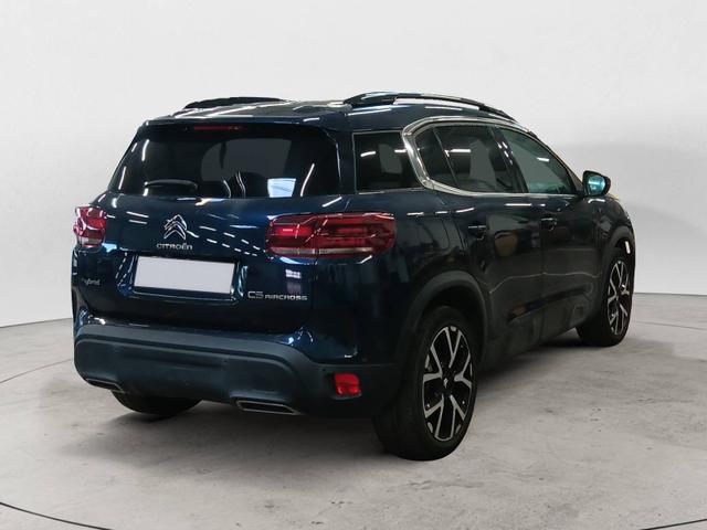 Citro&euml;n C5 Aircross Shine Pack Plug-in Hybrid 225 (e-EAT8) 1.6L 