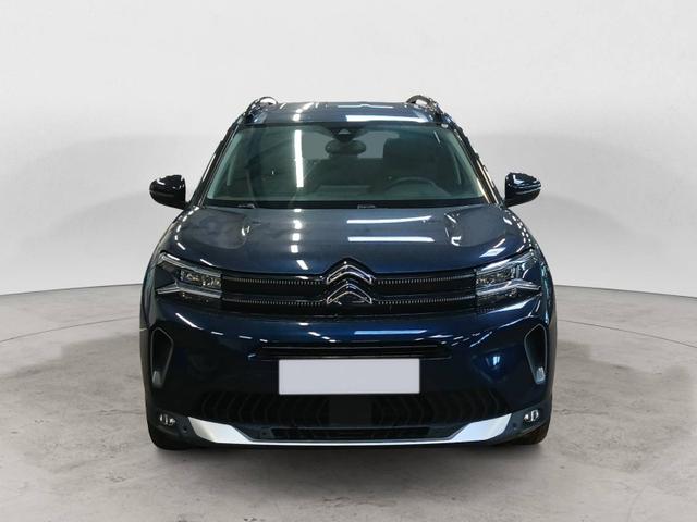 Citro&euml;n C5 Aircross Shine Pack Plug-in Hybrid 225 (e-EAT8) 1.6L 