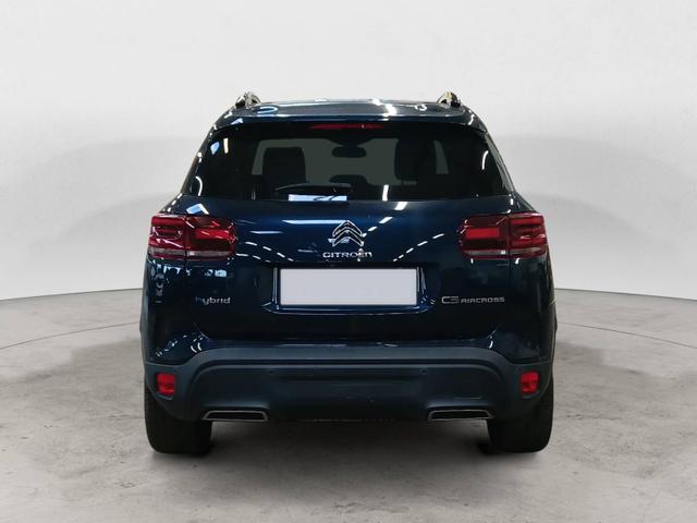 Citro&euml;n C5 Aircross Shine Pack Plug-in Hybrid 225 (e-EAT8) 1.6L 