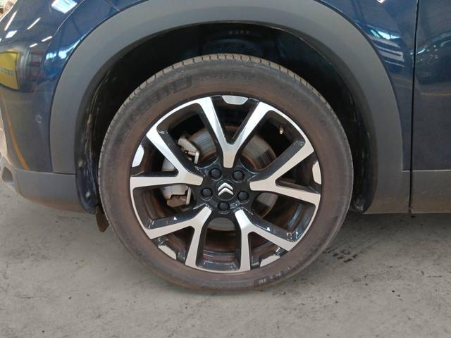 Citro&euml;n C5 Aircross Shine Pack Plug-in Hybrid 225 (e-EAT8) 1.6L 