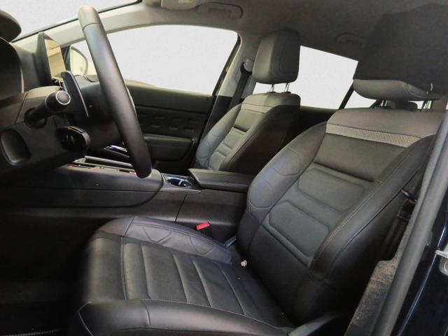 Citro&euml;n C5 Aircross Shine Pack Plug-in Hybrid 225 (e-EAT8) 1.6L 