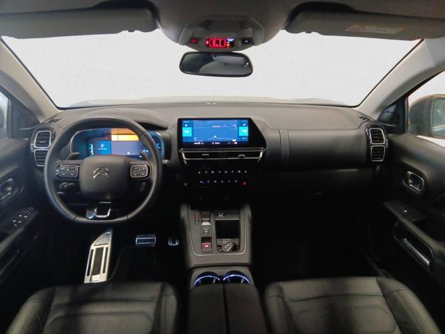 Citro&euml;n C5 Aircross Shine Pack Plug-in Hybrid 225 (e-EAT8) 1.6L 