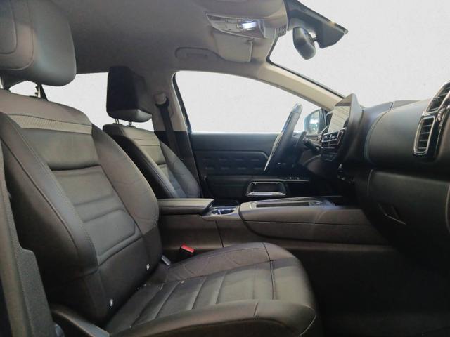 Citro&euml;n C5 Aircross Shine Pack Plug-in Hybrid 225 (e-EAT8) 1.6L 